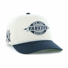 New York Yankees '47 Youth Frame Out Hitch Adjustable Hat Discount