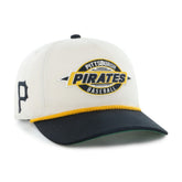 Pittsburgh Pirates '47 Youth Frame Out Hitch Adjustable Hat Outlet