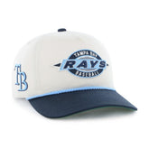 Tampa Bay Rays '47 Youth Frame Out Hitch Adjustable Hat Sale