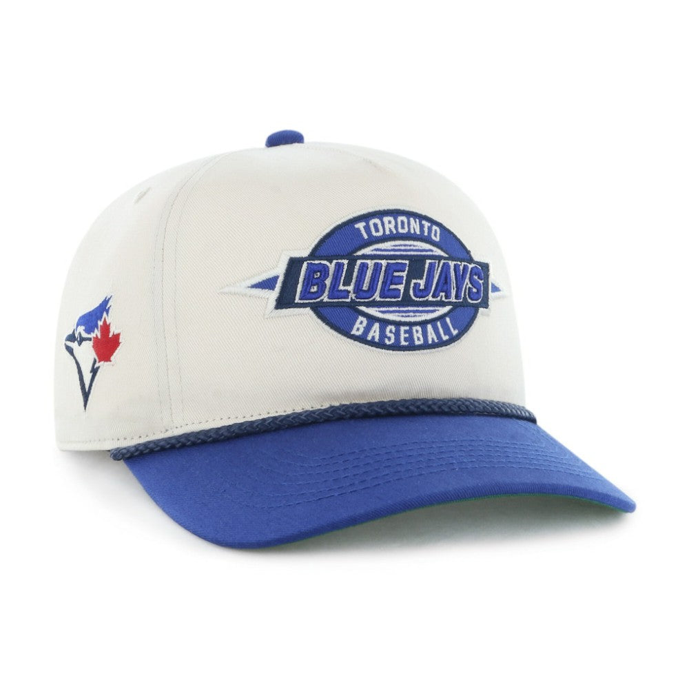 Toronto Blue Jays '47 Youth Frame Out Hitch Adjustable Hat Outlet