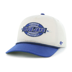 Toronto Blue Jays '47 Youth Frame Out Hitch Adjustable Hat Outlet