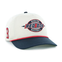 Boston Red Sox '47 Youth Frame Out Hitch Adjustable Hat Online