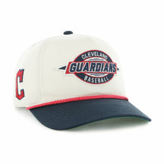 Cleveland Guardians '47 Youth Frame Out Hitch Adjustable Hat for sale