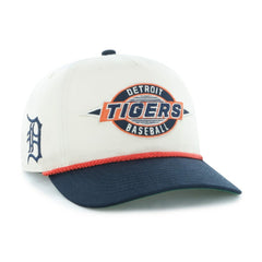Detroit Tigers '47 Youth Frame Out Hitch Adjustable Hat Near Me