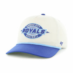 Kansas City Royals '47 Youth Frame Out Hitch Adjustable Hat Near Me