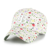 Tampa Bay Rays '47 Girls Youth Posey Clean Up Adjustable Hat for sale