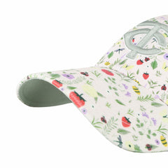 Minnesota Twins '47 Girls Youth Posey Clean Up Adjustable Hat Discount