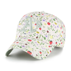 Athletics '47 Girls Youth Posey Clean Up Adjustable Hat Online