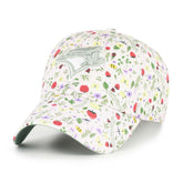 Toronto Blue Jays '47 Girls Youth Posey Clean Up Adjustable Hat Outlet