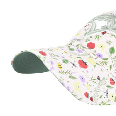 Toronto Blue Jays '47 Girls Youth Posey Clean Up Adjustable Hat Outlet