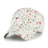 Colorado Rockies '47 Girls Youth Posey Clean Up Adjustable Hat Online