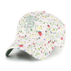 San Francisco Giants '47 Girls Youth Posey Clean Up Adjustable Hat Online