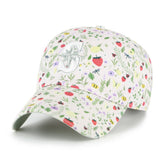 Seattle Mariners '47 Girls Youth Posey Clean Up Adjustable Hat Online