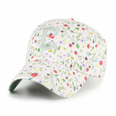 Cleveland Guardians '47 Girls Youth Posey Clean Up Adjustable Hat for sale