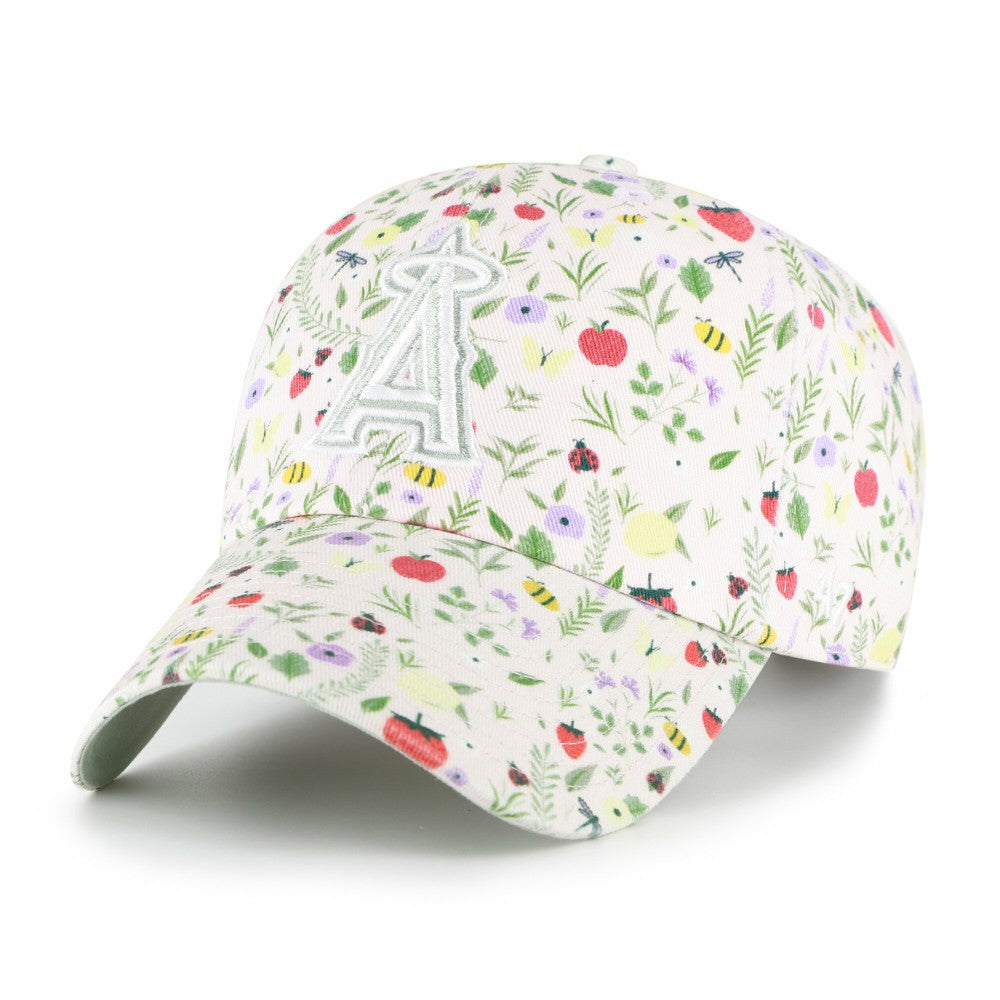 Los Angeles Angels '47 Girls Youth Posey Clean Up Adjustable Hat Discount