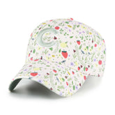 Chicago Cubs '47 Girls Youth Posey Clean Up Adjustable Hat for sale