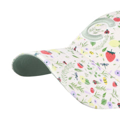 Chicago Cubs '47 Girls Youth Posey Clean Up Adjustable Hat for sale