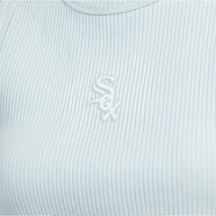 Chicago White Sox Starter Women's Pastels Ribbed Tank Top for sale