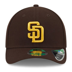 San Diego Padres New Era 2025 MLB Postseason Side Patch 9FORTY Adjustable Hat Discount