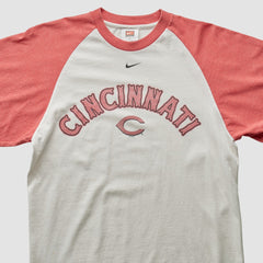Cincinnati Reds Nike 2003 T-Shirt Outlet