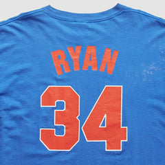 Texas Rangers Stitches 2002 T-Shirt Near Me