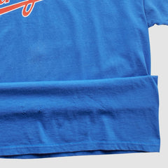 Texas Rangers Stitches 2002 T-Shirt Near Me
