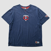 Minnesota Twins Nike 2000s T-Shirt Near Me