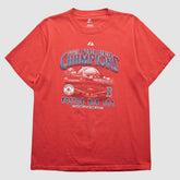 Boston Red Sox 2007 T-Shirt for sale