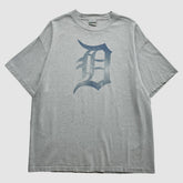 Detroit Tigers Genuine Merchandise 2000s T-Shirt Outlet