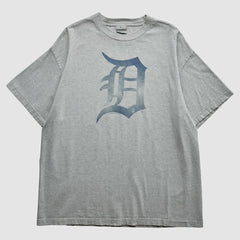 Detroit Tigers Genuine Merchandise 2000s T-Shirt Outlet
