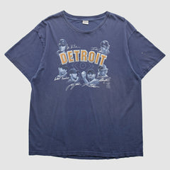 Detroit Tigers 2000s T-Shirt Online