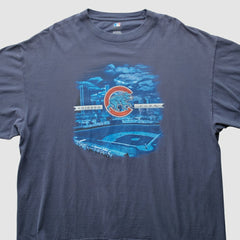 Chicago Cubs 2000s T-Shirt for sale