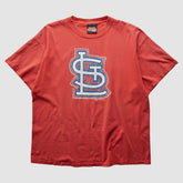 St. Louis Cardinals Stitches 2006 T-Shirt for sale
