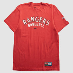 Texas Rangers Nike 2010 T-Shirt Discount