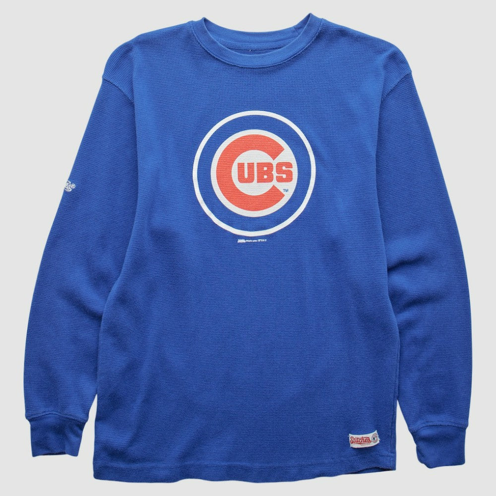 Chicago Cubs Stitches 2015 Sweatshirt Online