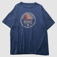 Washington Nationals 2000s T-Shirt Online