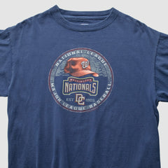 Washington Nationals 2000s T-Shirt Online
