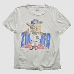 Chicago Cubs Salem 1989 T-Shirt Near Me