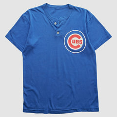 Chicago Cubs 2000s T-Shirt Sale