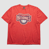 Washington Nationals Gear For Sports 2005 T-Shirt for sale