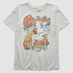 Baltimore Orioles Salem 1990 T-Shirt Outlet