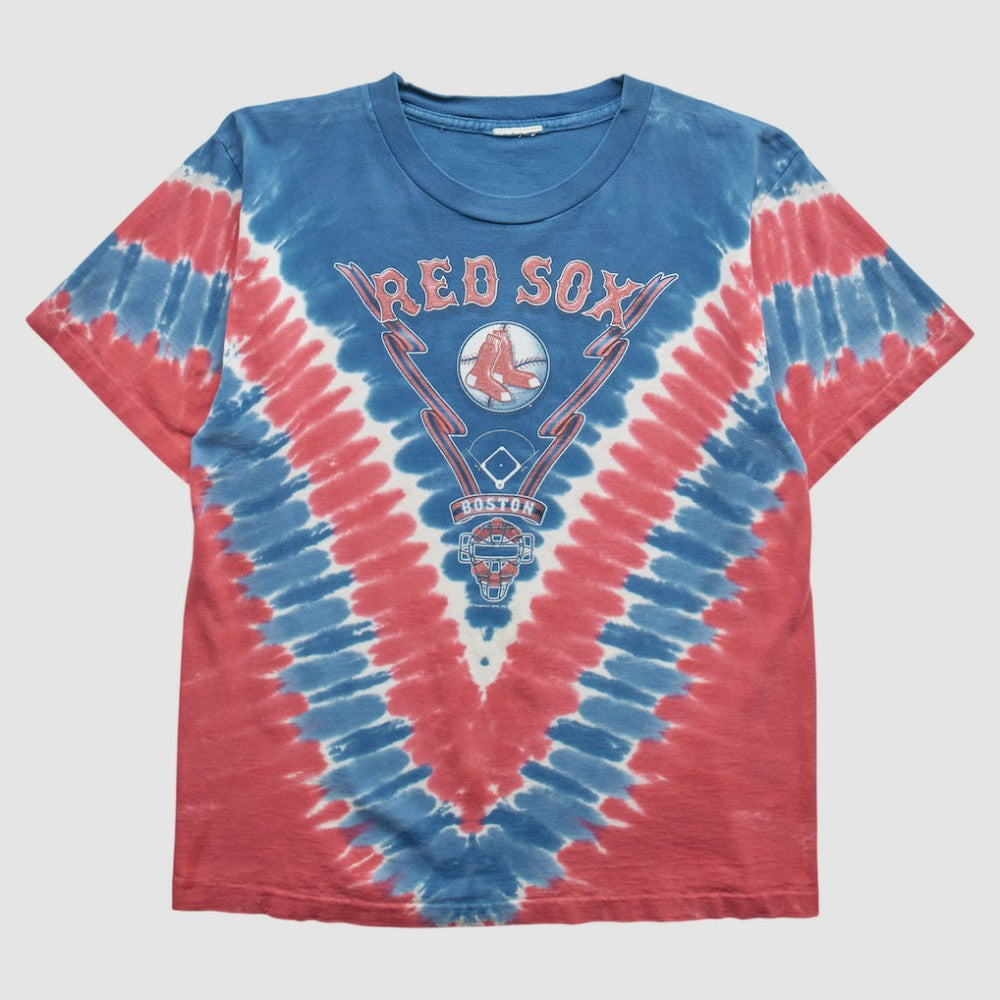 Boston Red Sox VF Imagewear 2000s T-Shirt Online
