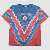 Boston Red Sox VF Imagewear 2000s T-Shirt Online