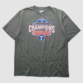 Texas Rangers 2010 T-Shirt Near Me