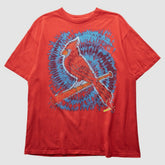 St. Louis Cardinals 2000s T-Shirt Near Me