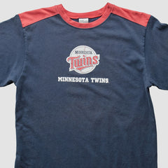 Minnesota Twins 2000s T-Shirt for sale