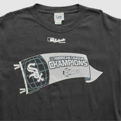 Chicago White Sox Lee Apparel 2005 T-Shirt Sale
