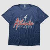 Atlanta Braves 1993 T-Shirt for sale