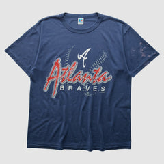Atlanta Braves 1993 T-Shirt for sale