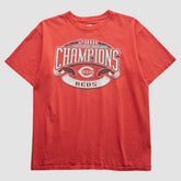 Cincinnati Reds 2010 T-Shirt Outlet